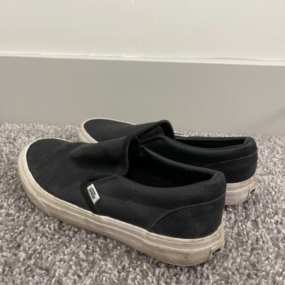 Slip-On Vans - Picture 3 of 6